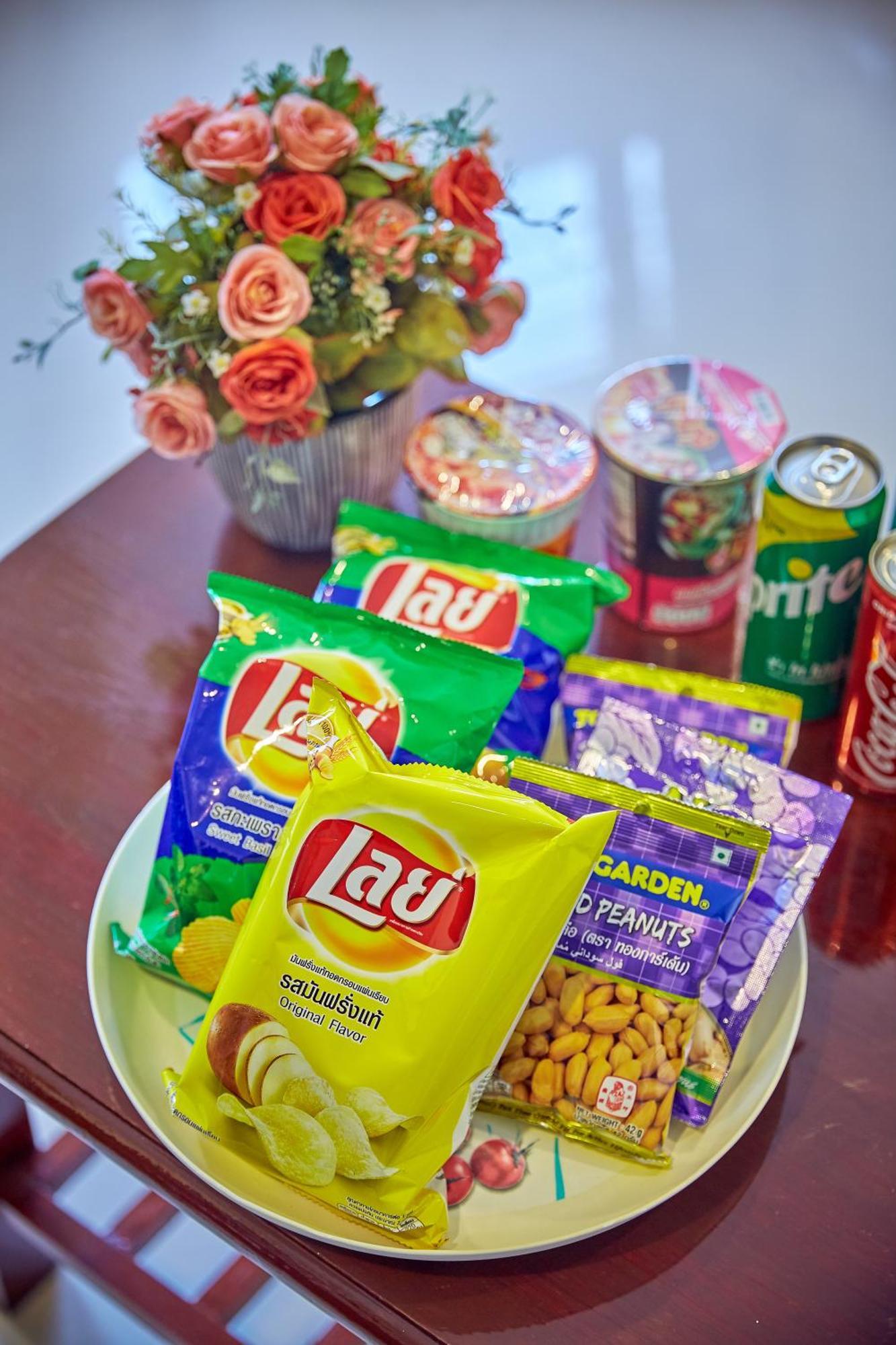 Sivalai Place Bangkok Luaran gambar