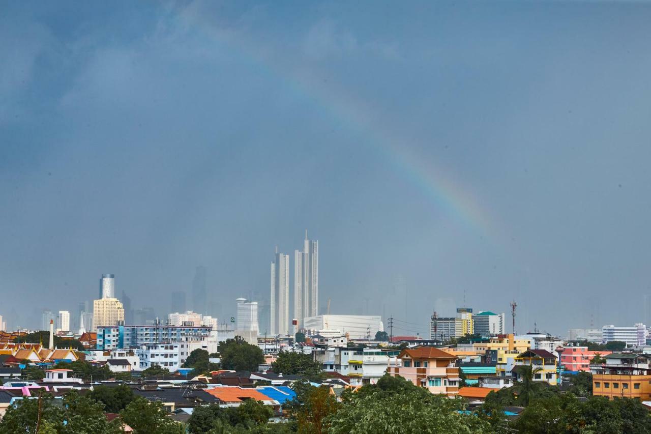 Sivalai Place Bangkok Luaran gambar
